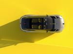 Renault Morphoz Concept 2020 года